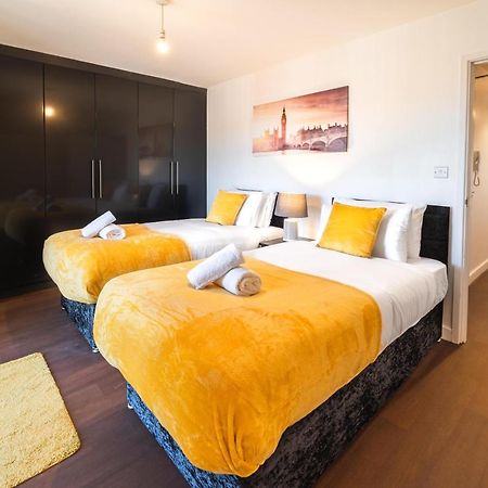 Apartament Perfect For Business And Leisure- Free Parking Southampton Zewnętrze zdjęcie
