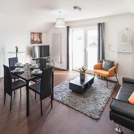 Apartament Perfect For Business And Leisure- Free Parking Southampton Zewnętrze zdjęcie