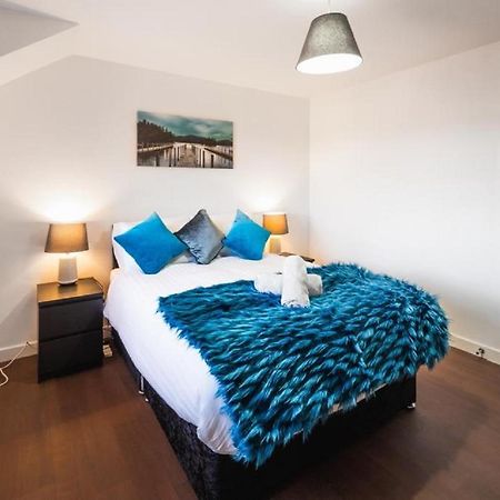 Apartament Perfect For Business And Leisure- Free Parking Southampton Zewnętrze zdjęcie