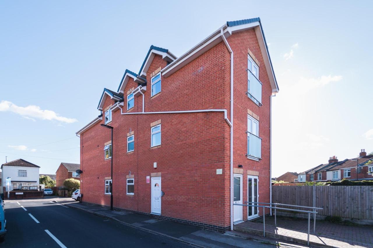 Apartament Perfect For Business And Leisure- Free Parking Southampton Zewnętrze zdjęcie