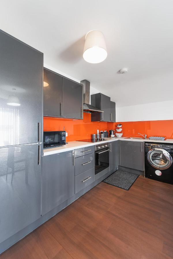 Apartament Perfect For Business And Leisure- Free Parking Southampton Zewnętrze zdjęcie