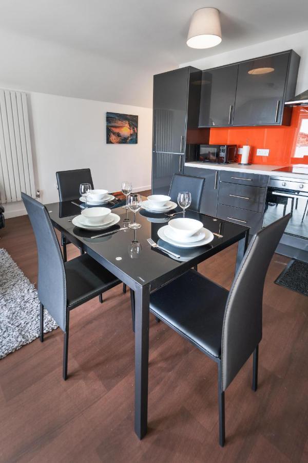 Apartament Perfect For Business And Leisure- Free Parking Southampton Zewnętrze zdjęcie
