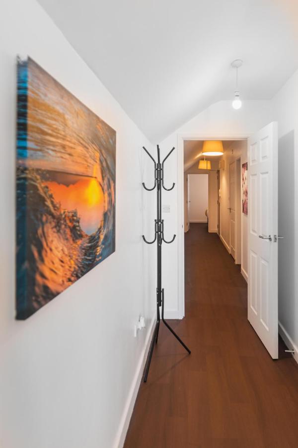 Apartament Perfect For Business And Leisure- Free Parking Southampton Zewnętrze zdjęcie