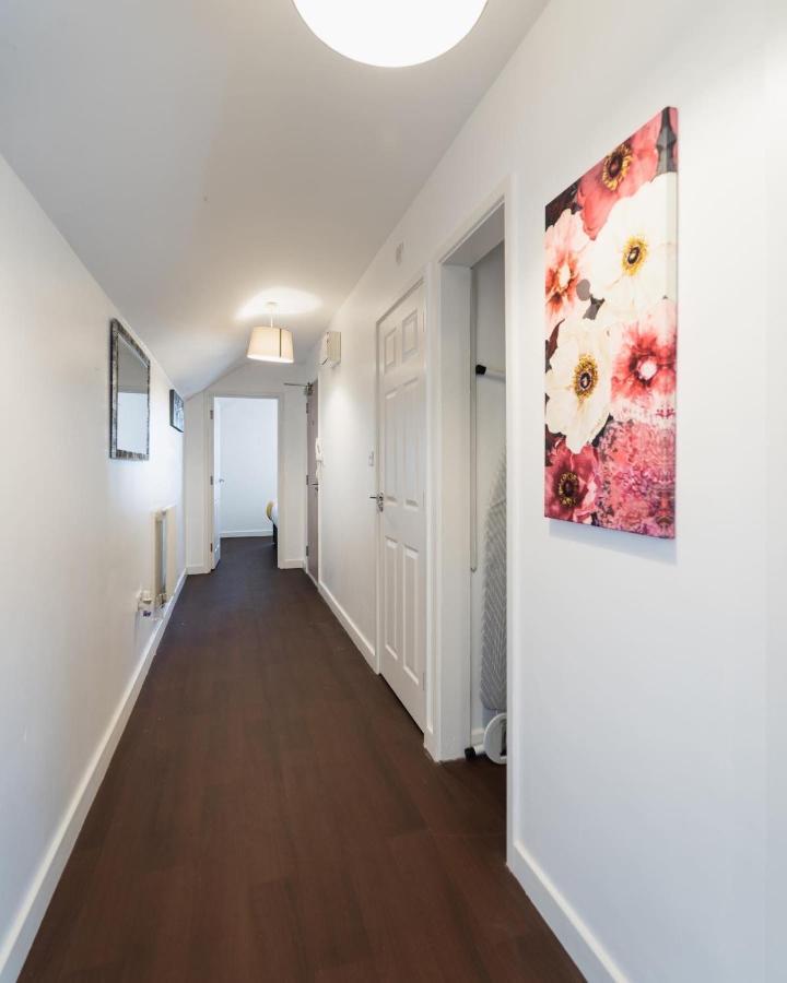 Apartament Perfect For Business And Leisure- Free Parking Southampton Zewnętrze zdjęcie